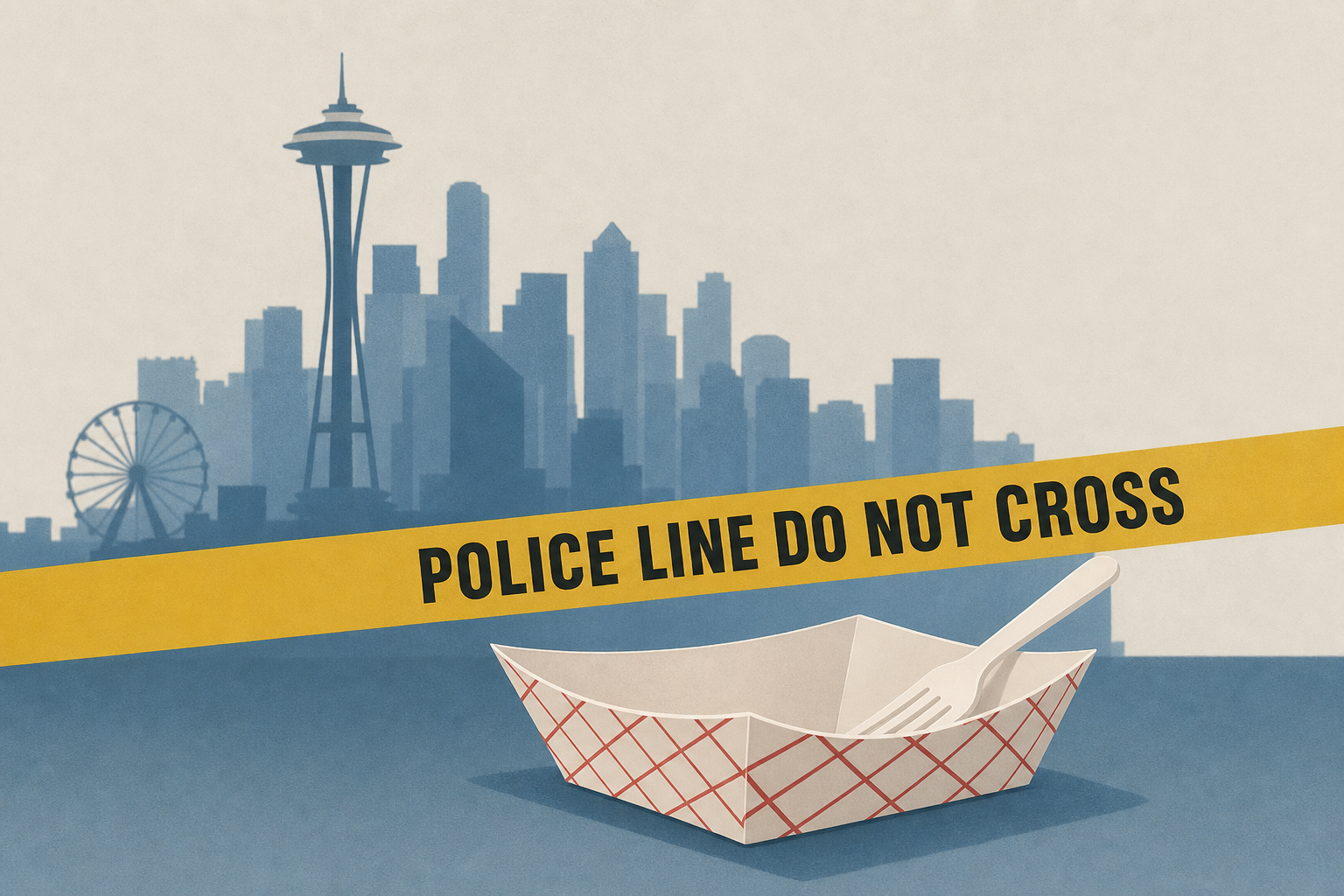 Three dead after shooting at Bite of Seattle food festival