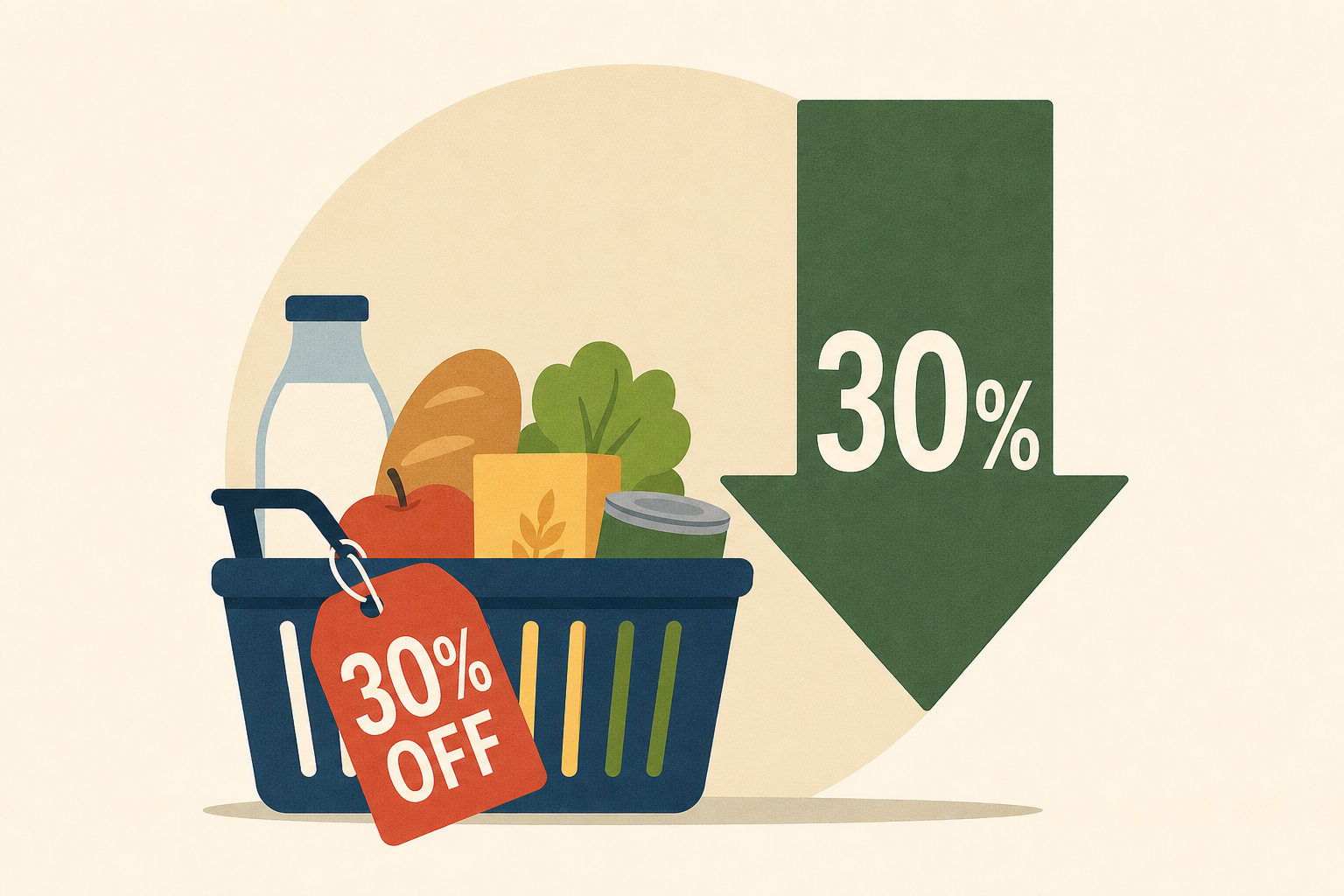 Mamdani’s Grocery Stores Will Offer 30 Percent Discount on Some Products