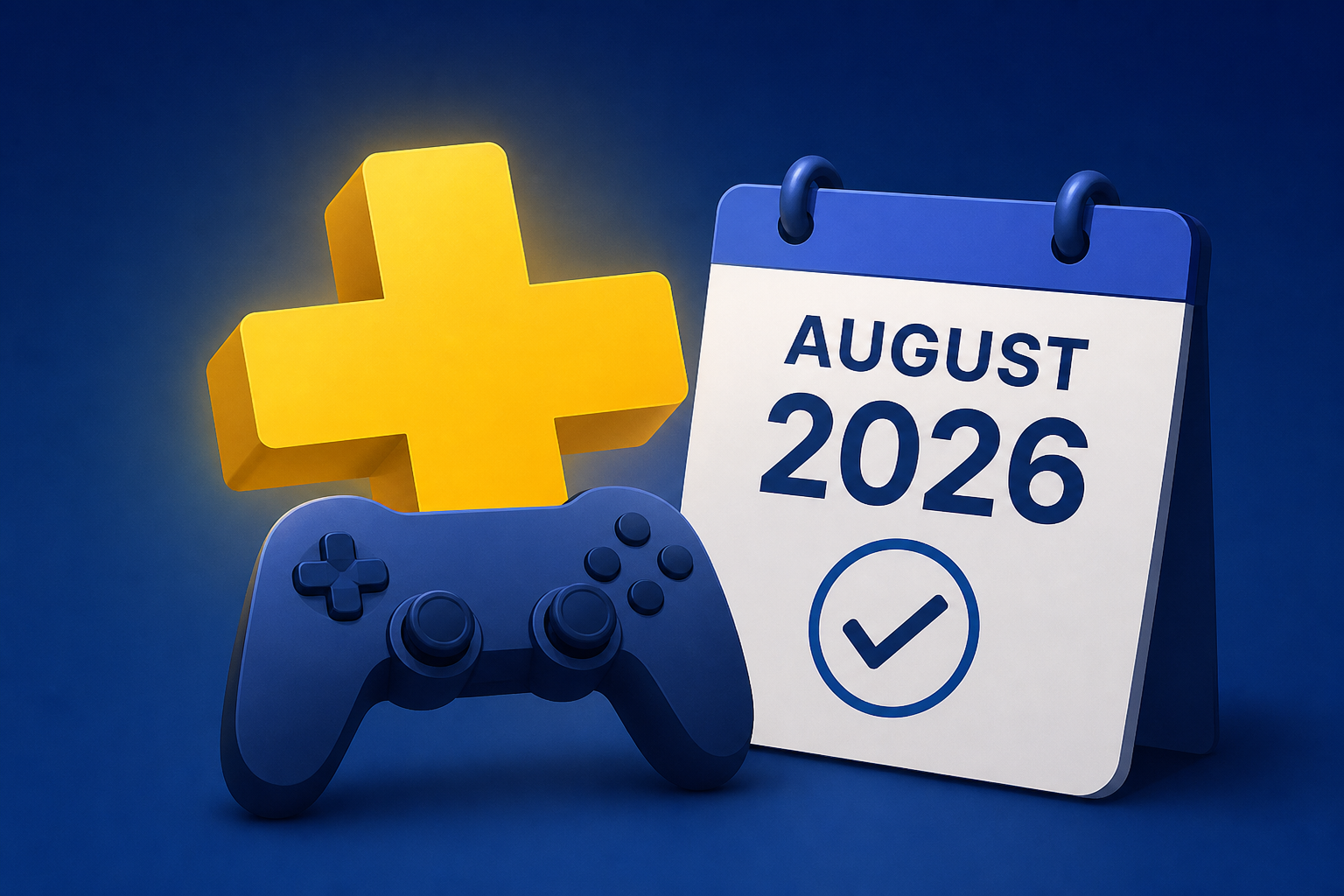 First PS Plus Essential Game for August 2026 Already Confirmed