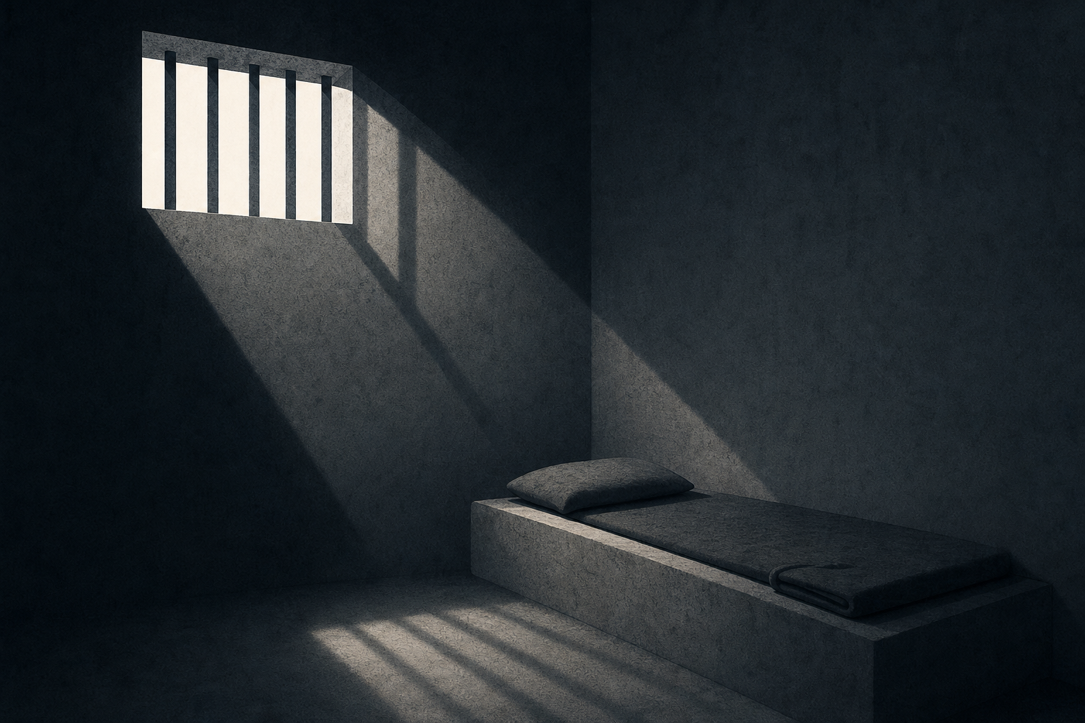 Sean 'Diddy' Combs: Life Inside Solitary Confinement After Prison Fight
