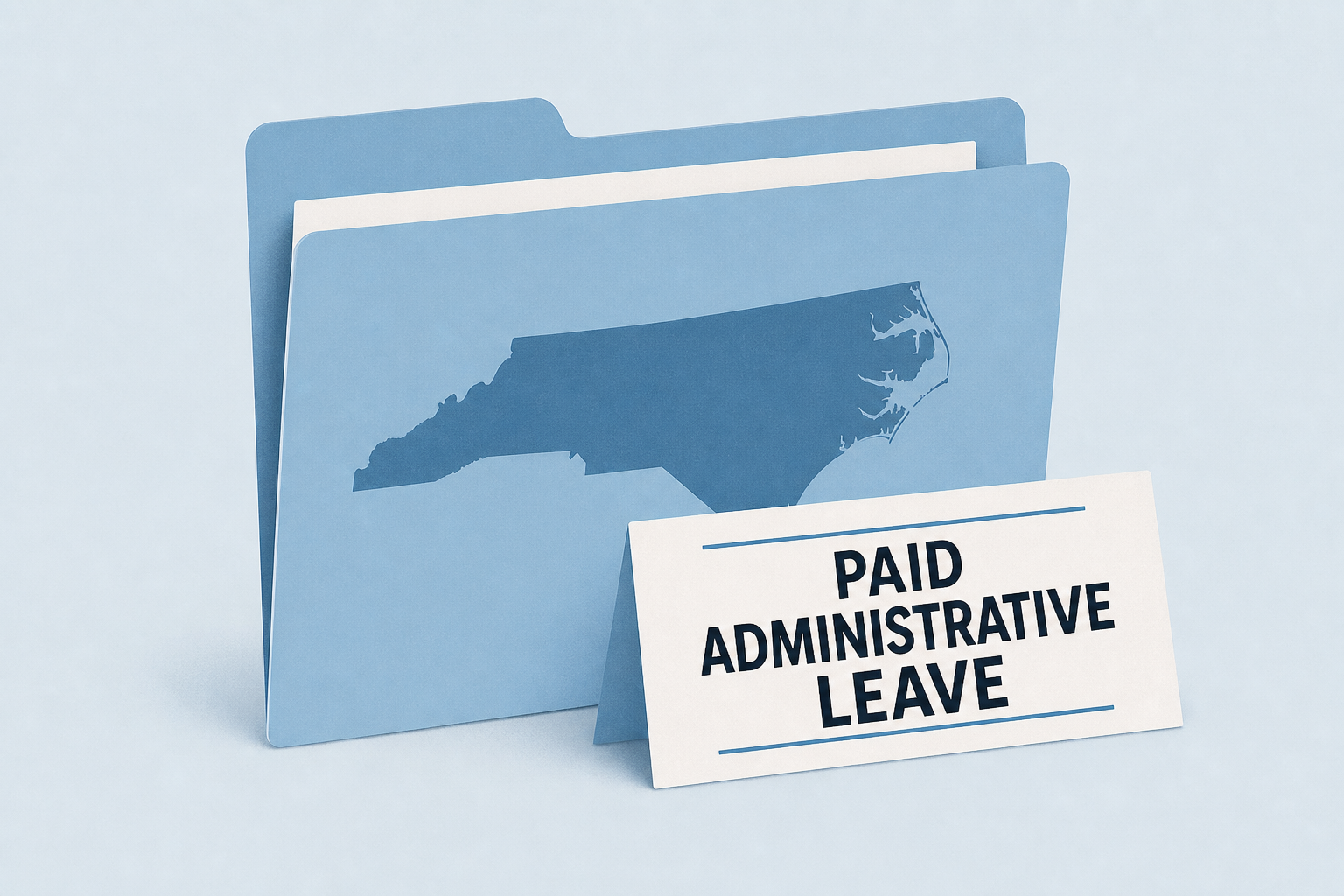 North Carolina places general manager Mike Lombardi on paid administrative leave