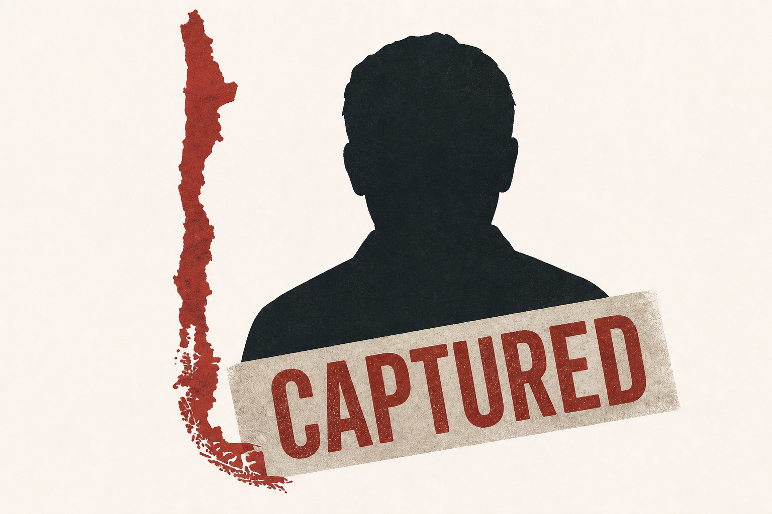 Fugitive in 1973 torture and murder of iconic singer Victor Jara is captured in Chile