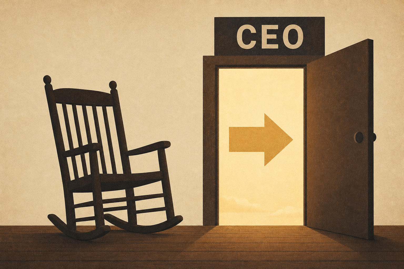 Cracker Barrel CEO to step down