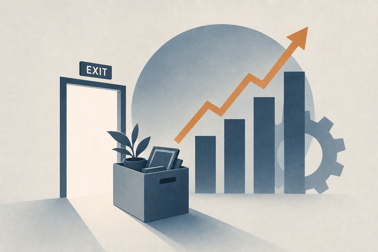 Big Tech Is Giving Voluntary Buyouts a Second Look. Here's Why.