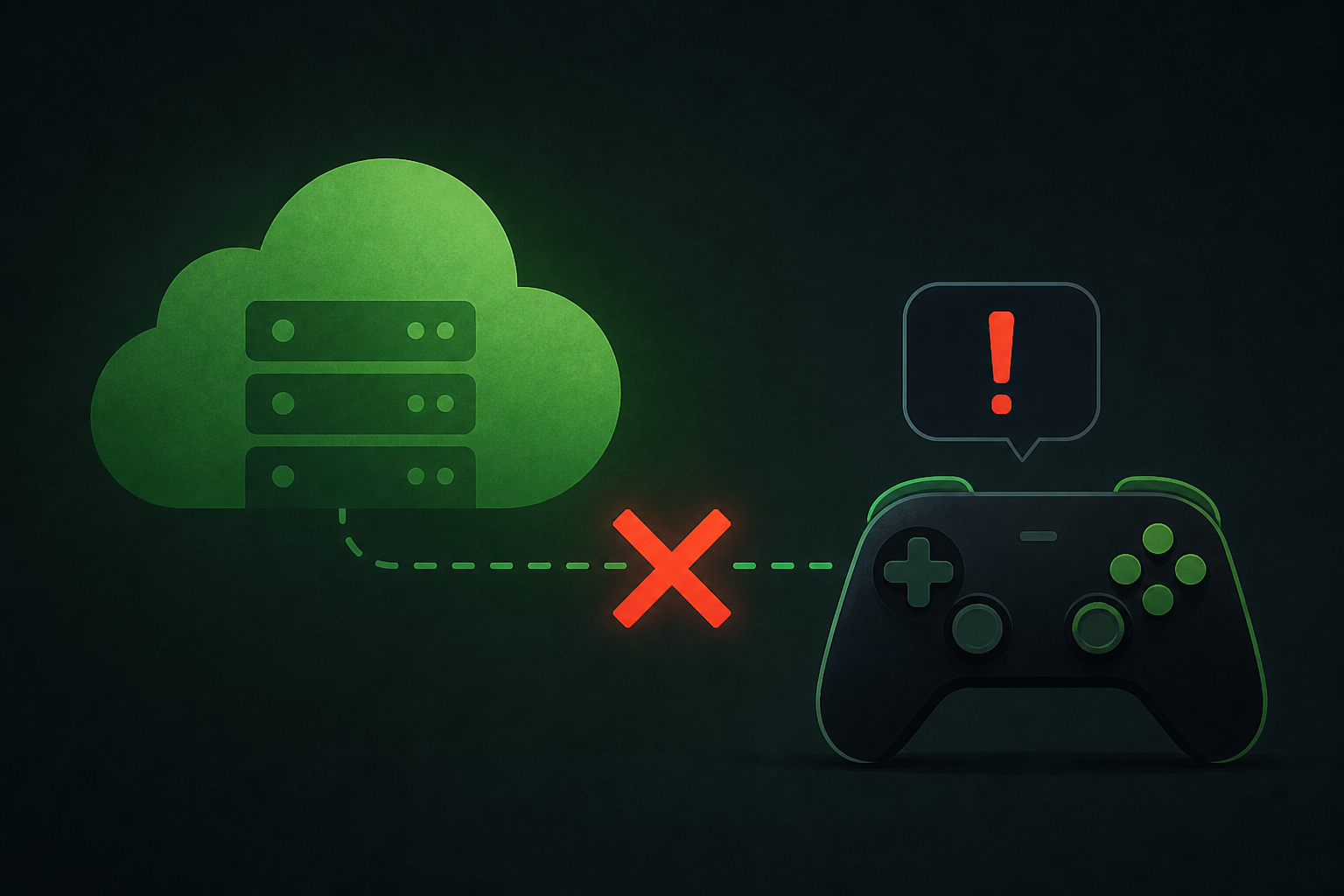 Xbox Servers Are Down Again, Preventing Players From Accessing Games