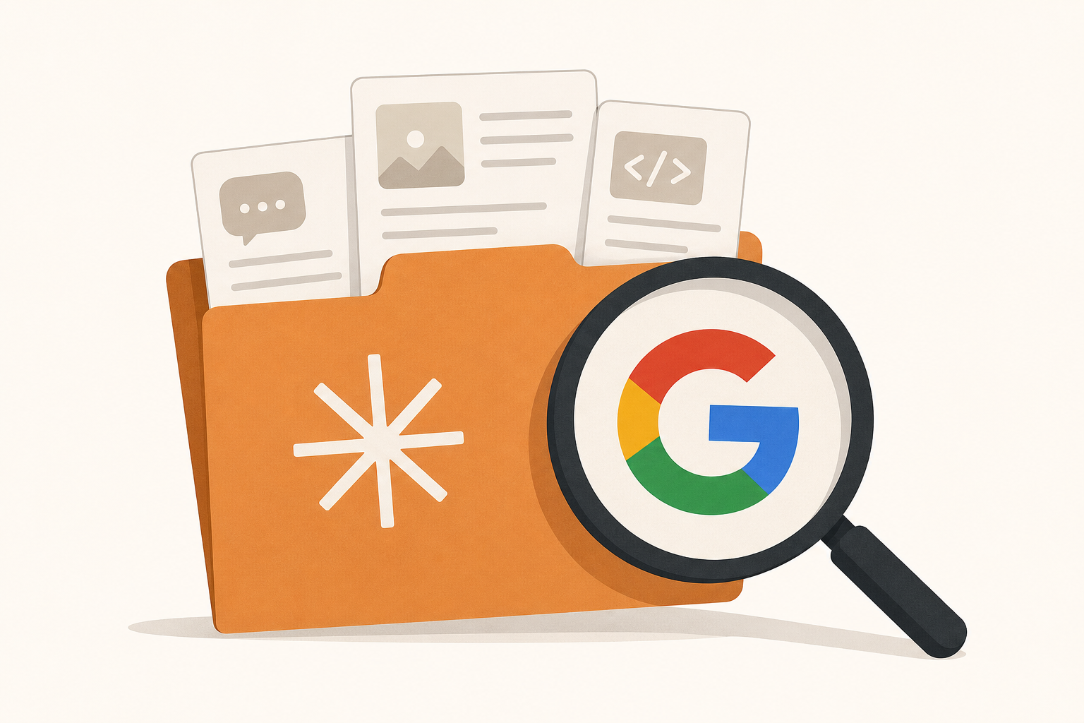 Tons of Peoples’ Claude Chats and Creations are Exposed on Google
