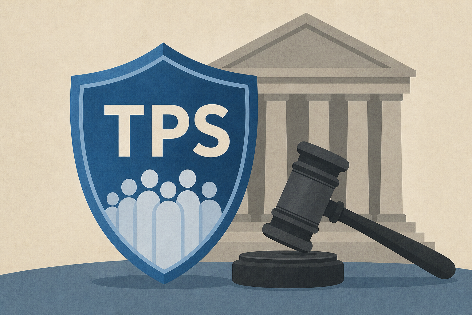 Inside the fights to maintain TPS status for thousands after the Supreme Court sided with Trump