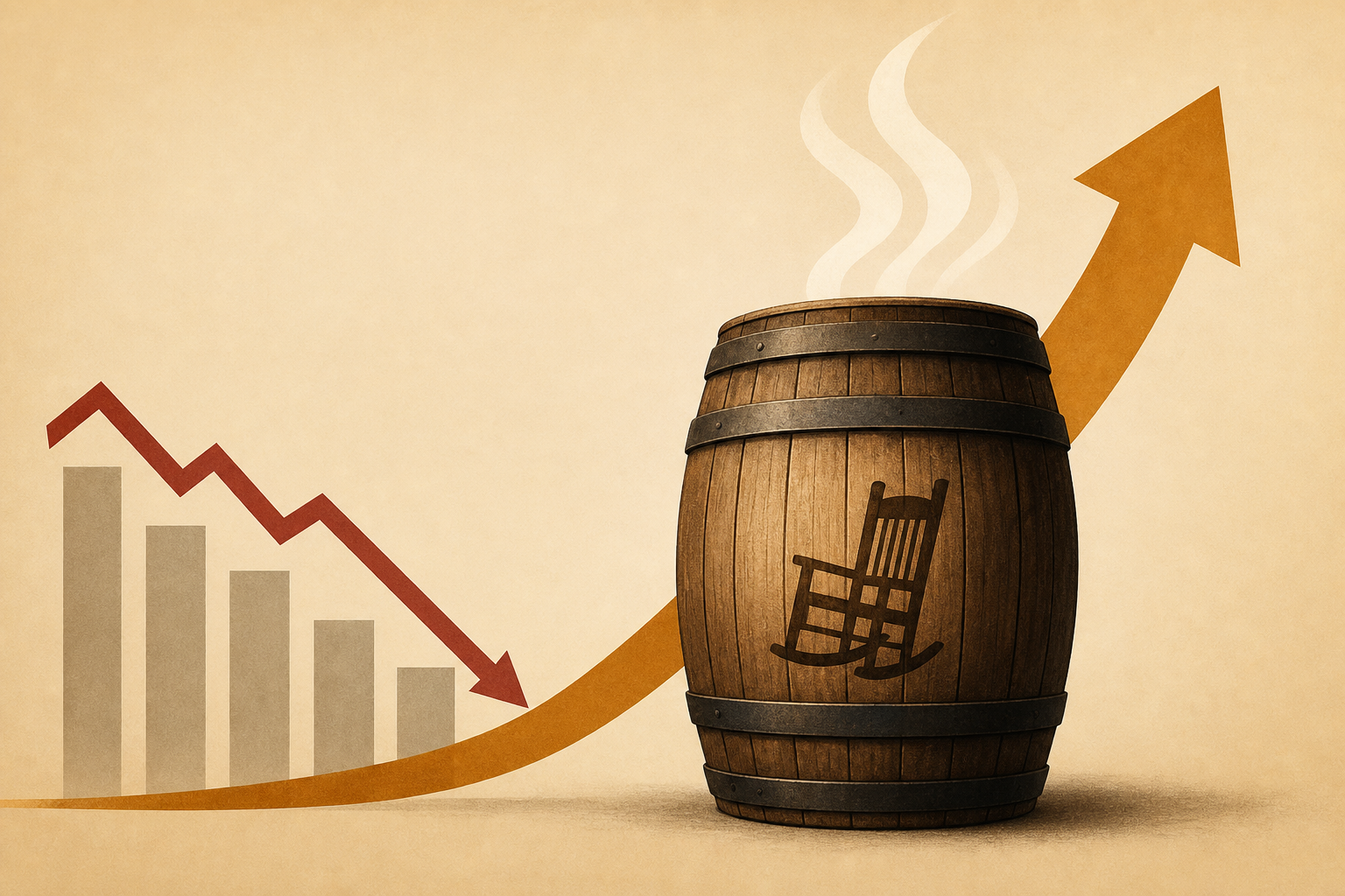 Cracker Barrel turnaround gains steam after rebrand backlash hits sales