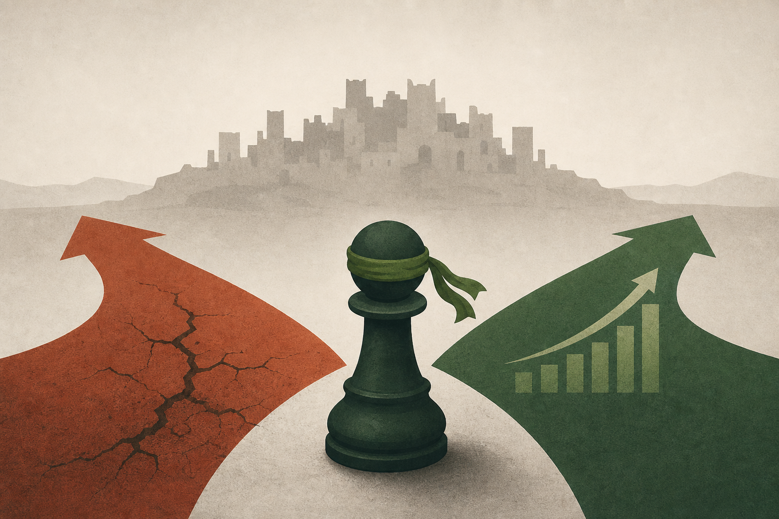 Why a new war in Yemen could be different for the Houthis