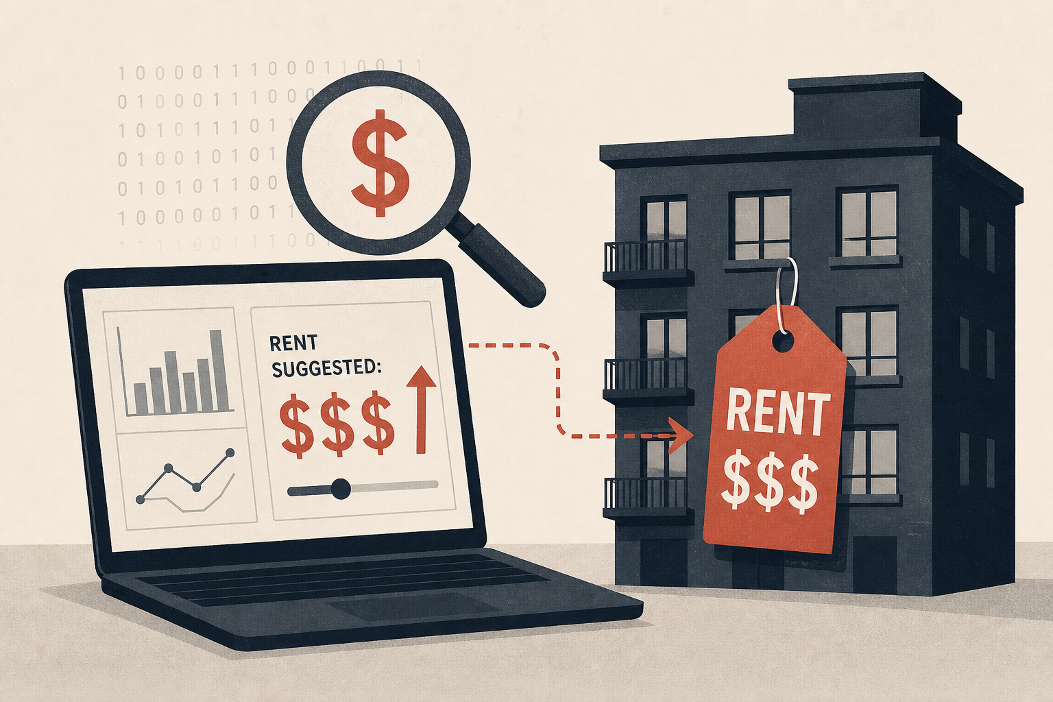 Philly landlord illegally used rent-setting software: Tenant