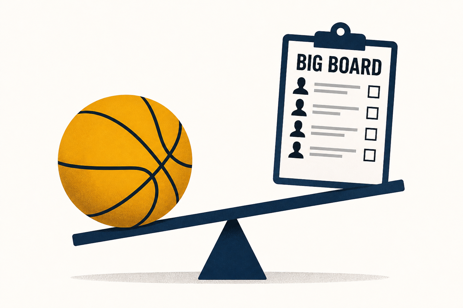 NBA Trade Rumors: Stephen Curry Leverage, Peyton Watson & the Big Board