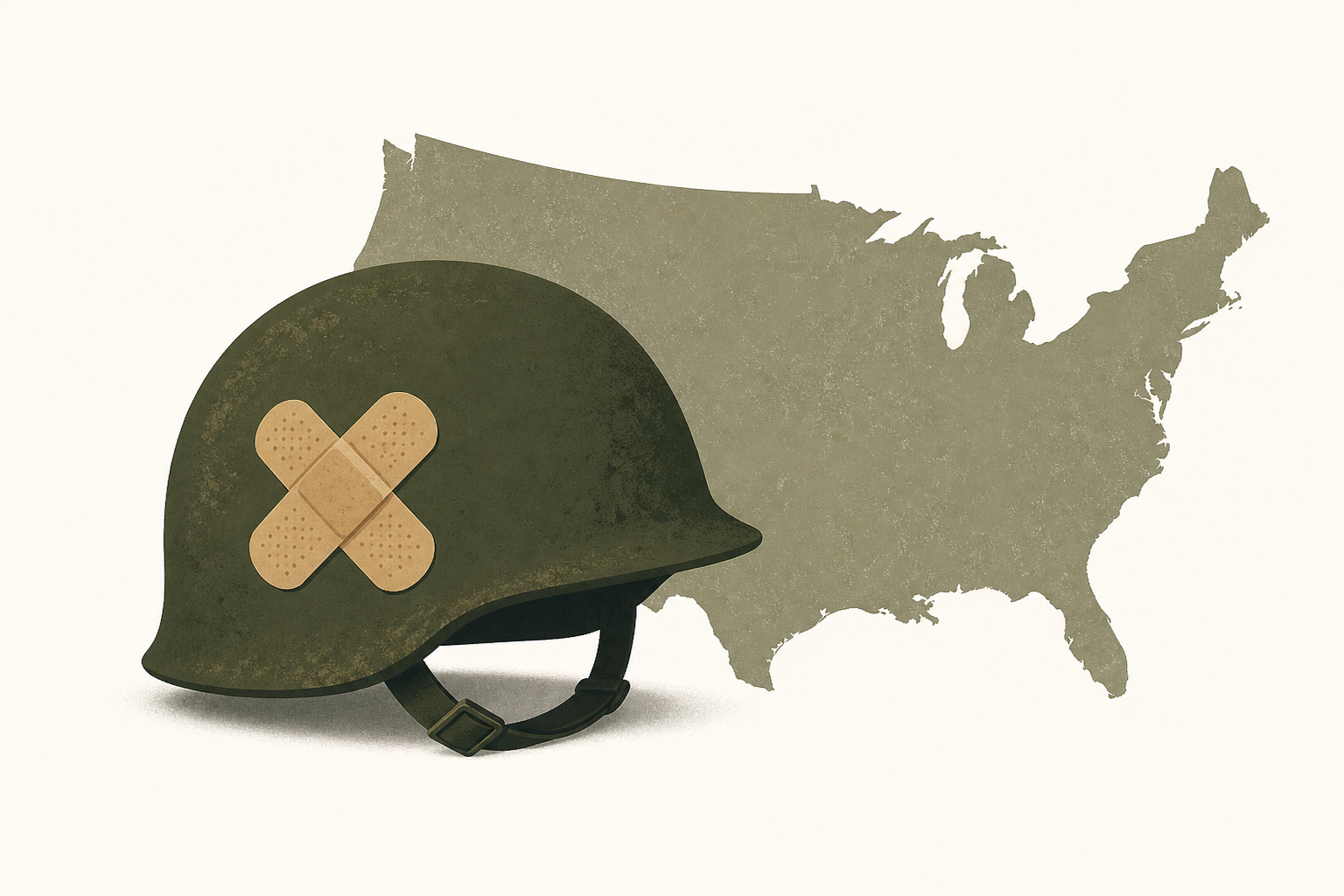 More than 600 US military service members injured since Iran War began in February