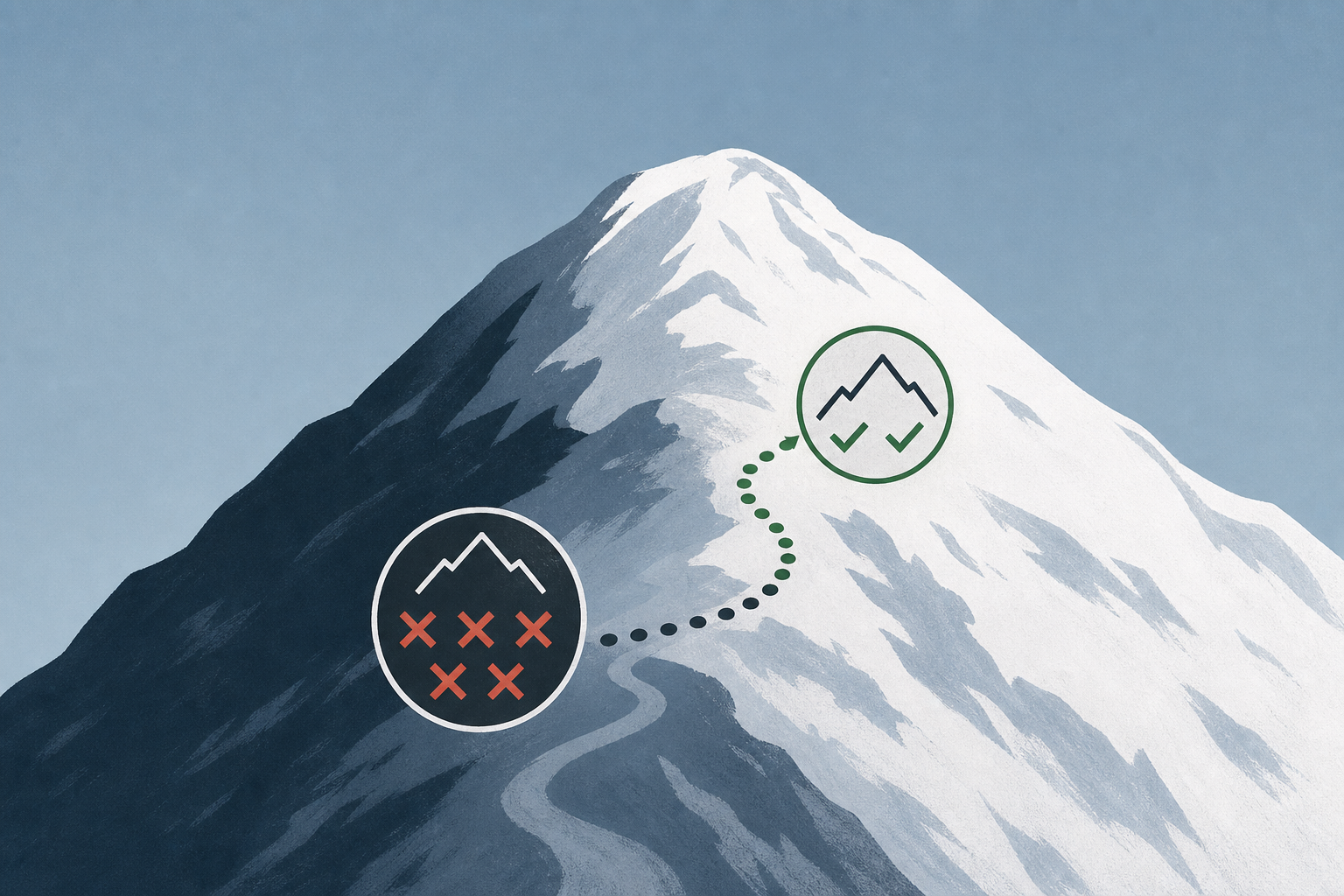 Five Climbers Dead on Elbrus, Two Rescued