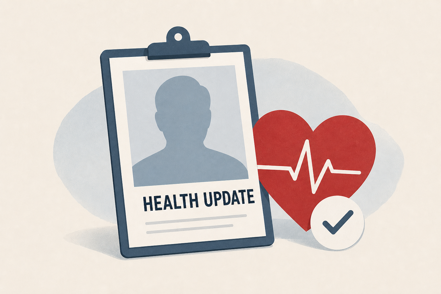 Mitch McConnell shares new photo and health update