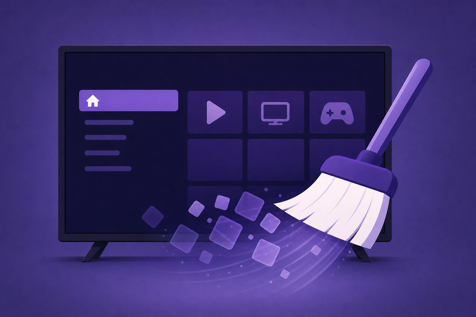 How To Clear The Cache On Your Roku TV