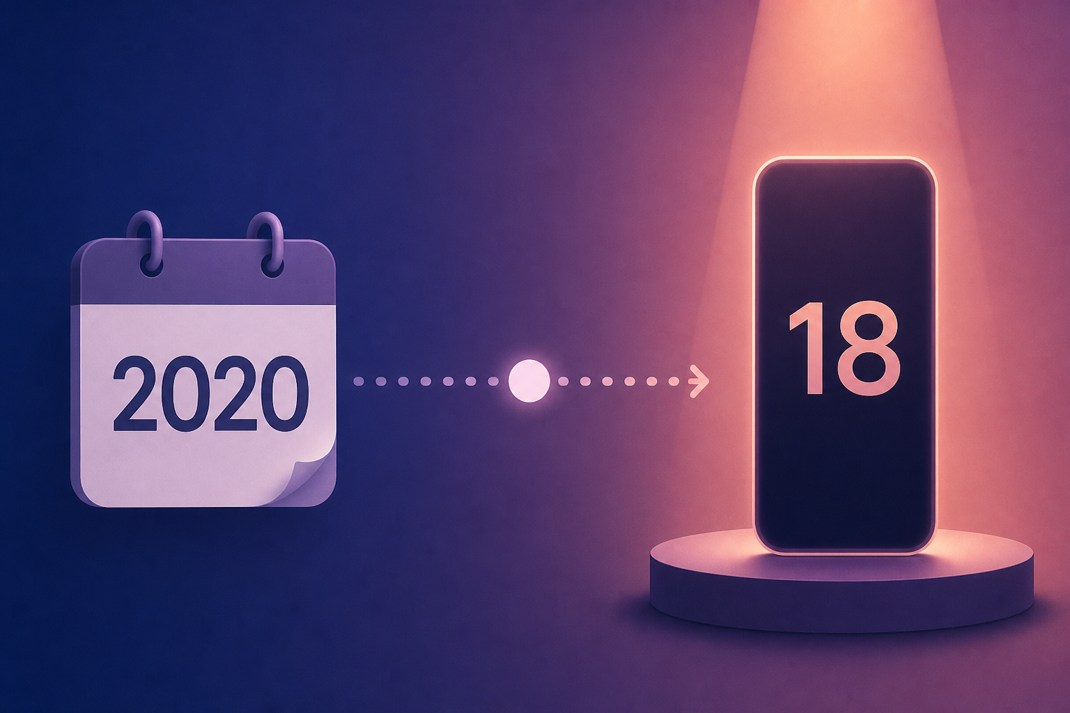iPhone 18 launch could be repeat of unusual 2020 release