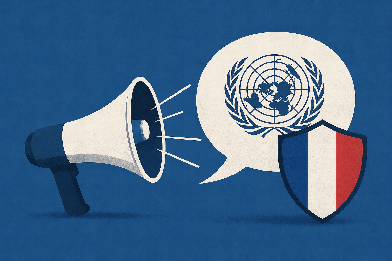 Mike Waltz fires back at France after UN human rights vote attack