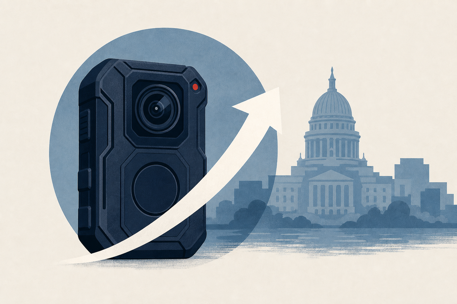 Momentum grows for Madison police body cameras after fatal shooting