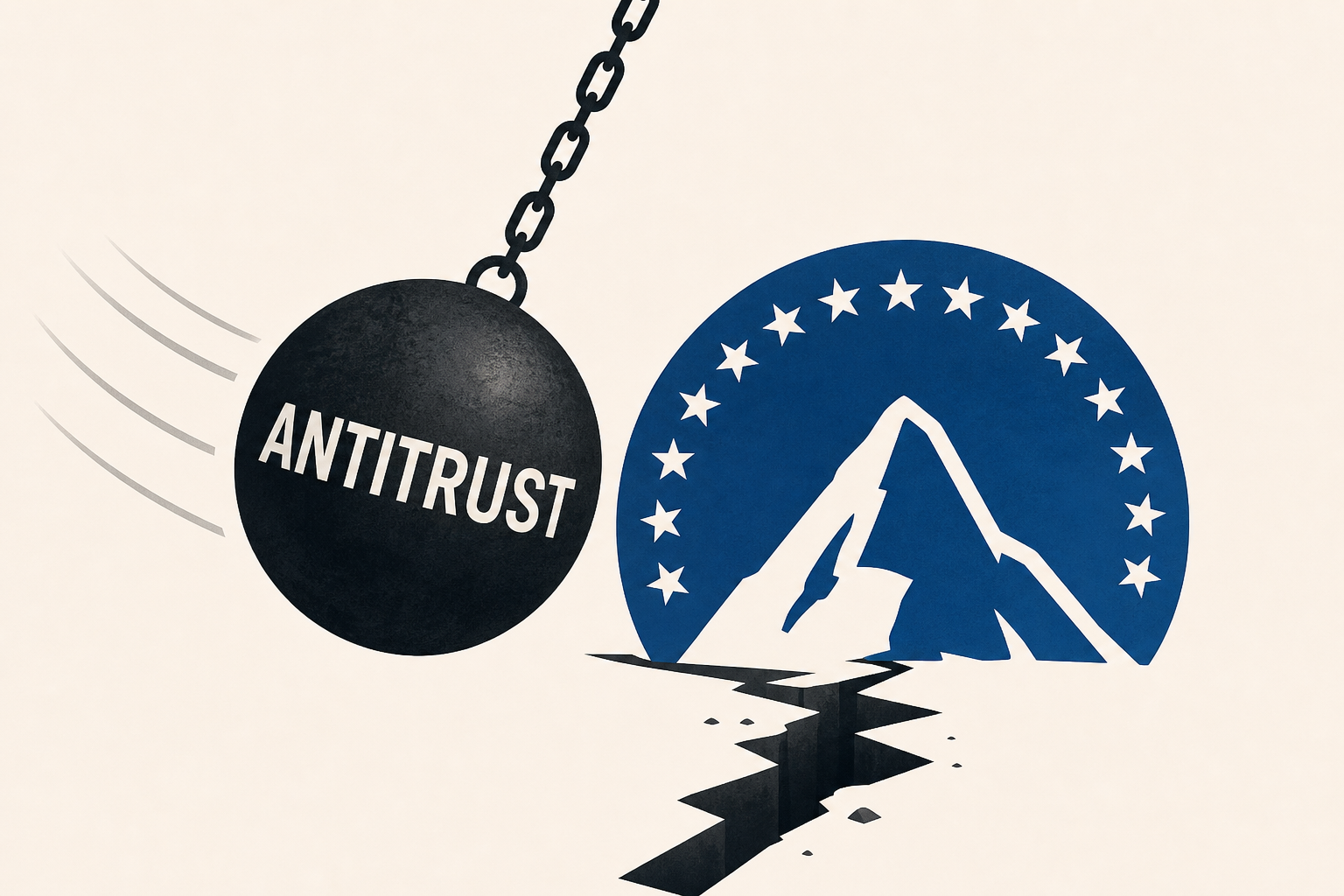 Some Warner Bros. Execs Hope States' Antitrust Lawsuit Derails Paramount Deal
