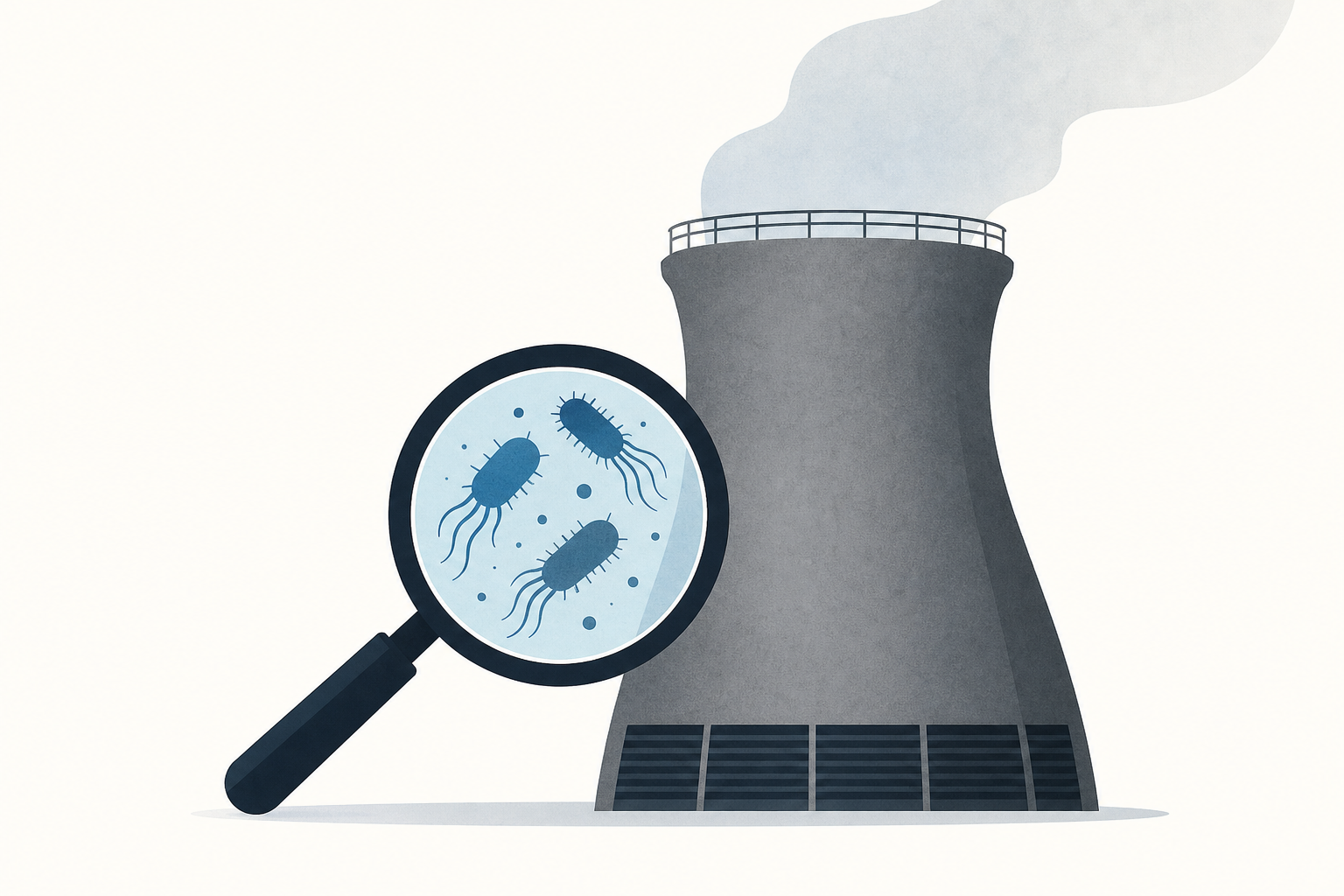 Officials identify UES cooling towers that had living Legionella bacteria before outbreak