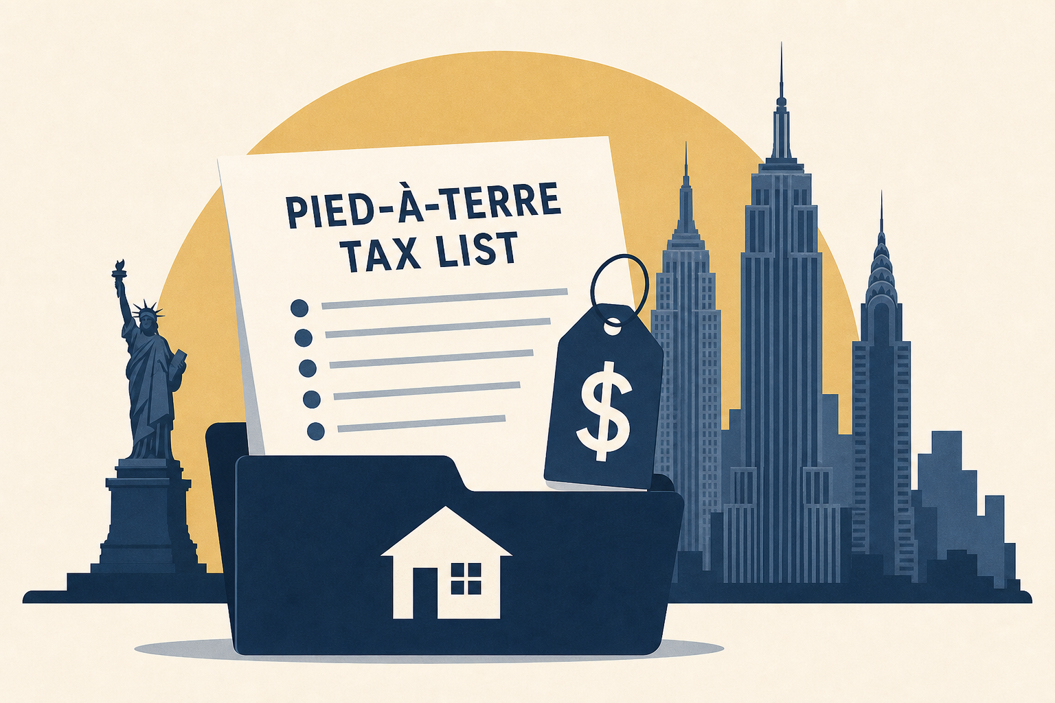 A-list New Yorkers named on Mamdani's potential pied-à-terre tax list include supporters like Cynthia Nixon, Anna Wintour