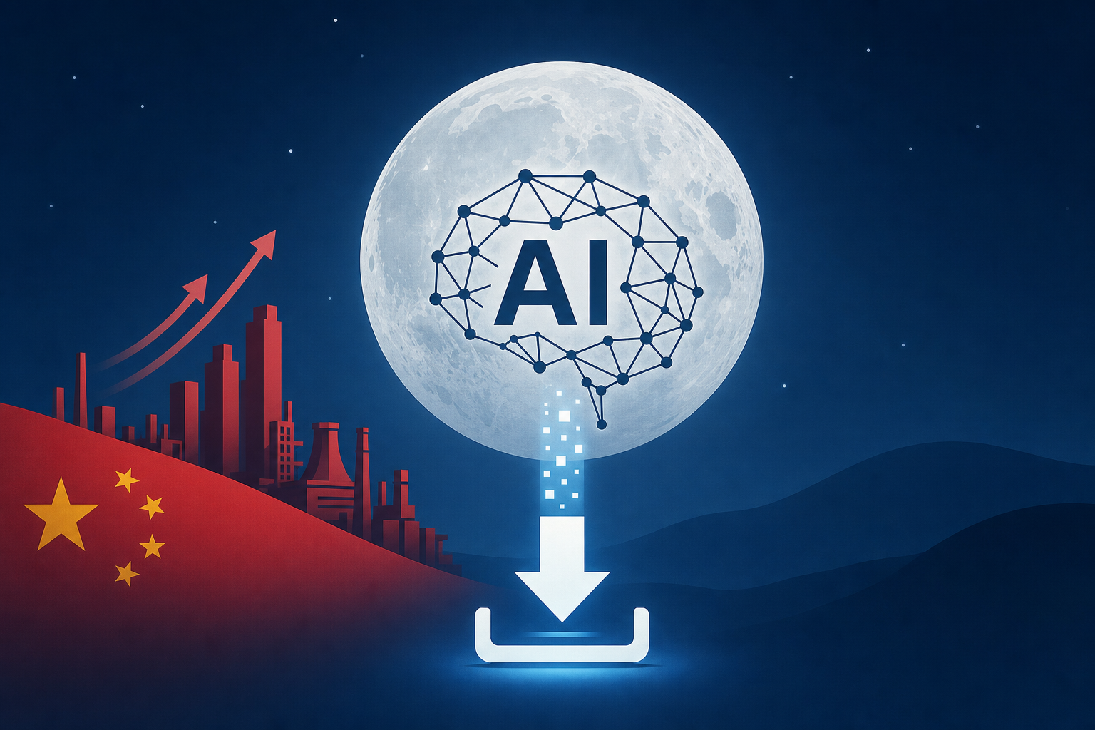 China’s Moonshot Releases Breakthrough AI Model for Download
