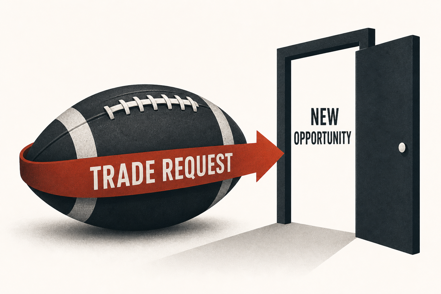 Bucs DT Vita Vea reportedly requests trade due to failed contract negotiations