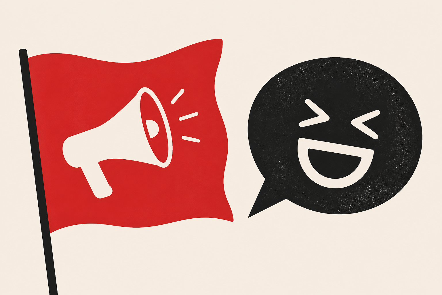 DSA co-chair mocked by critics for proud confirmation of far-left beliefs