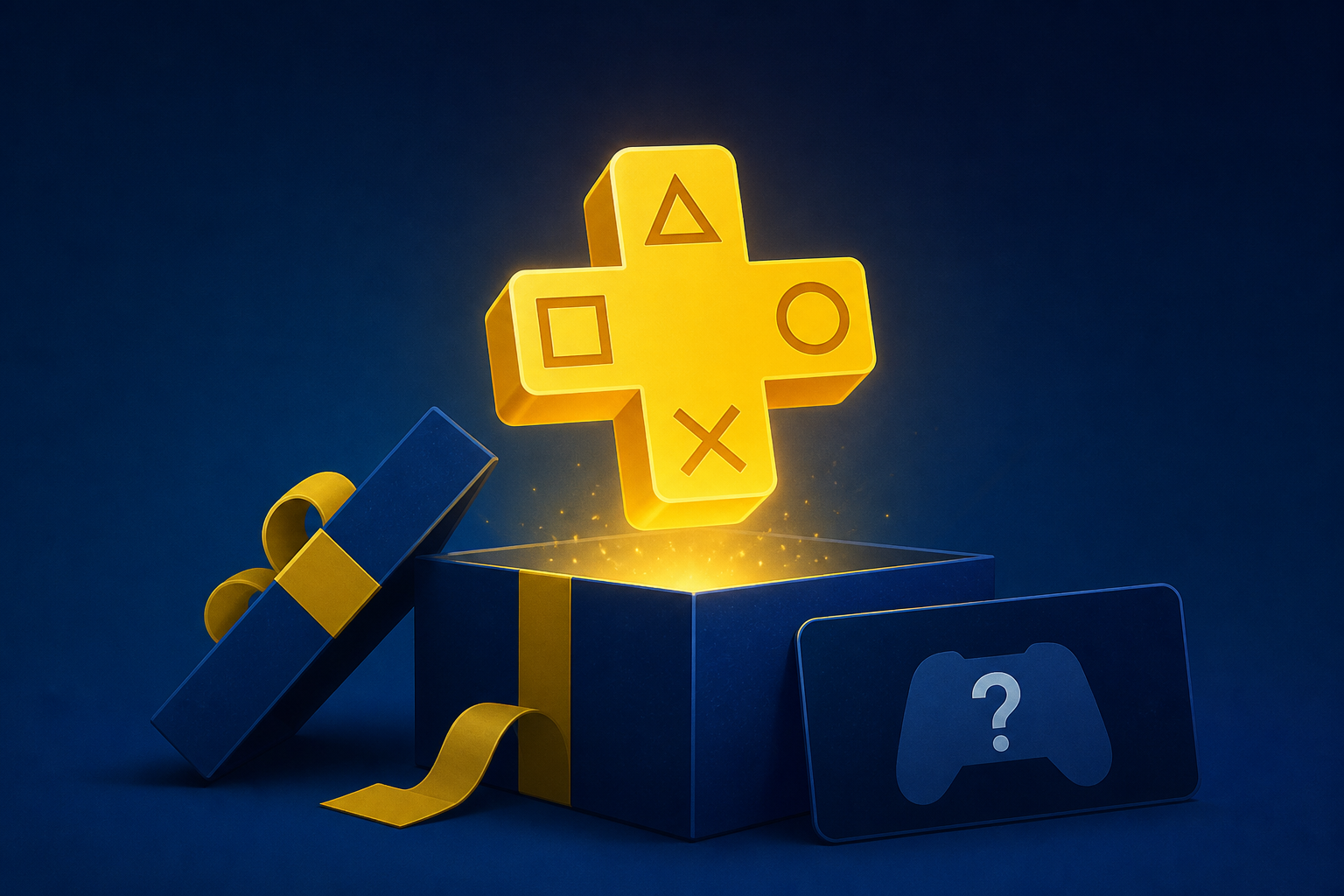 PS Plus Essential August 2026 Free Game Revealed Early