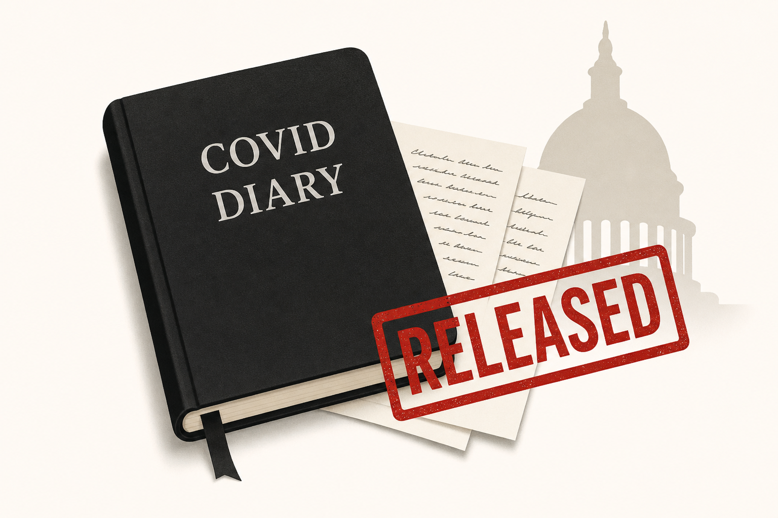Rand Paul releases Anthony Fauci’s COVID diary entries ahead of hearing : NPR