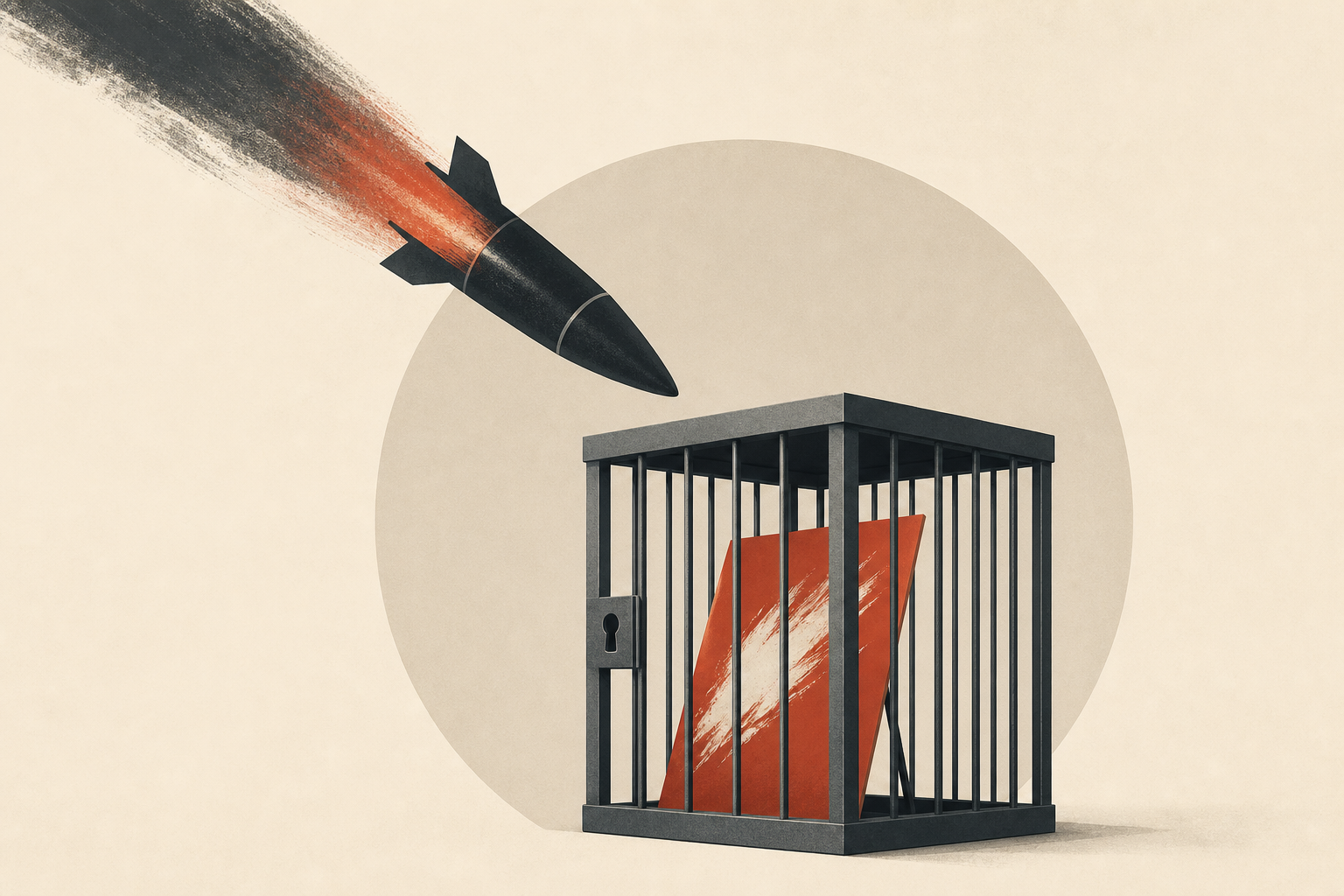 Organizer of exhibition struck in deadly Russian ballistic missile attack remanded in custody