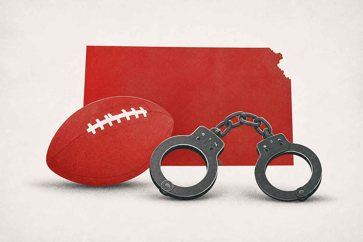 Son of Kansas City Chiefs coach arrested in mother’s shooting