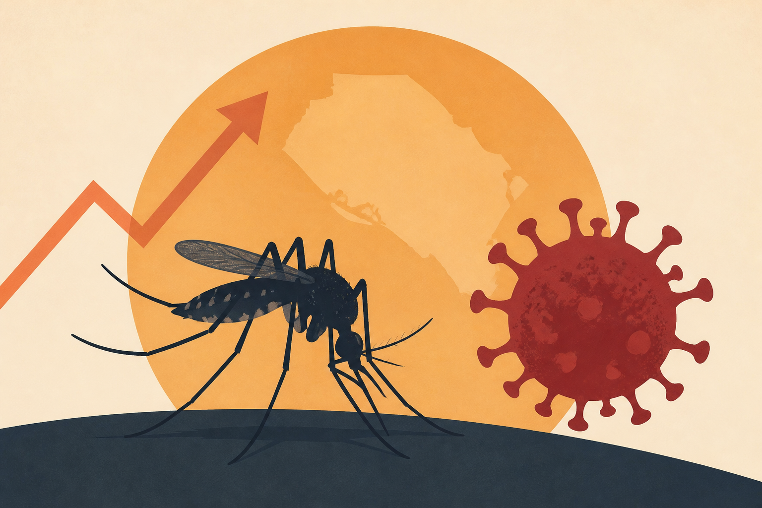 Mosquitoes, West Nile virus activity looks increasingly bad this year in OC