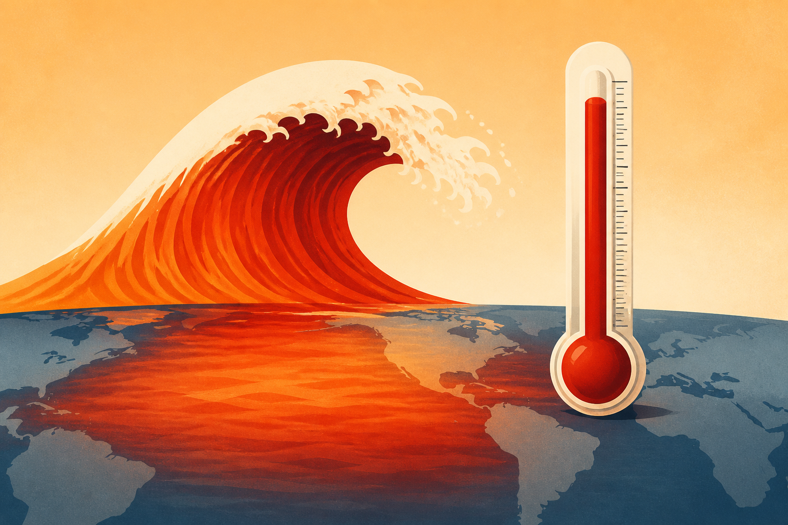 This El Niño Is on Track to Become the Strongest on Record by a ‘Mind-Blowing Margin’