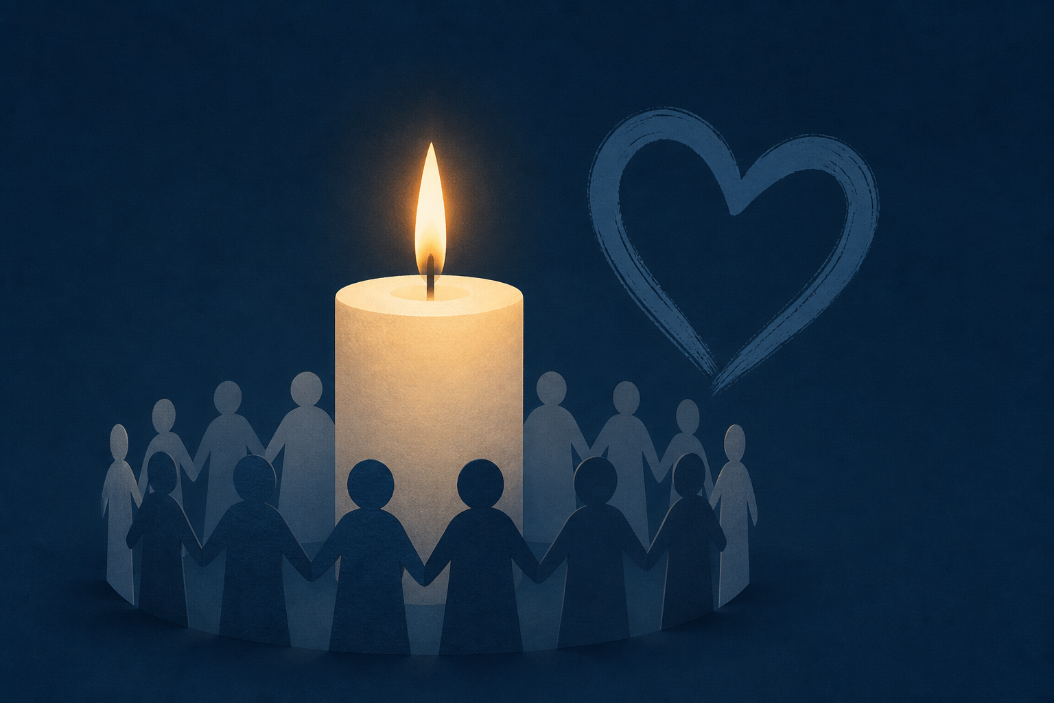 Community gathers for vigil after deadly Bite of Seattle mass shooting
