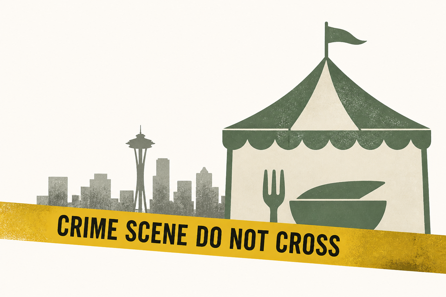 Seattle food festival shooting may be ‘gang-related,’ prosecutors say