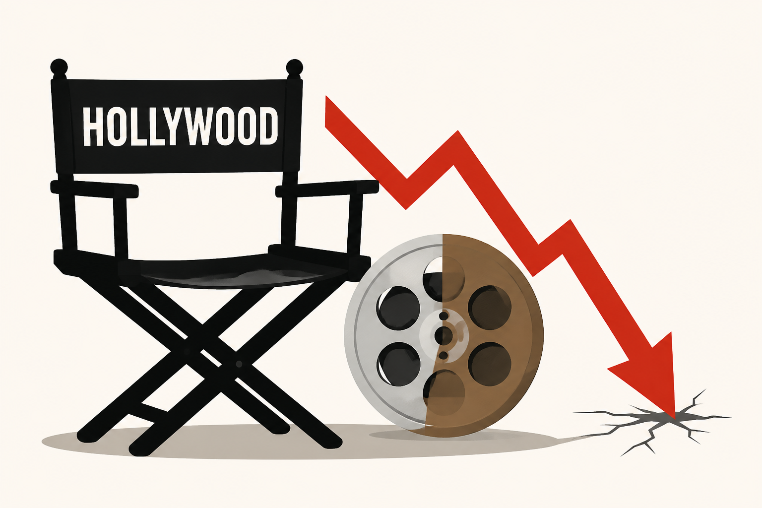 Kelsey Grammer says Hollywood race-swapping of classics causes flops