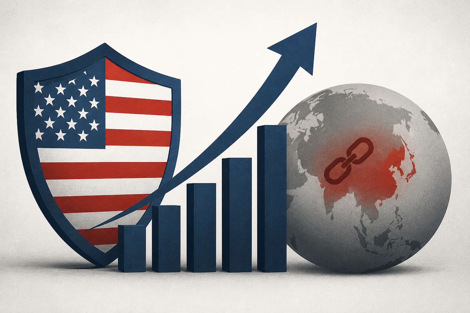 US is considering big boost to anti-China spending globally