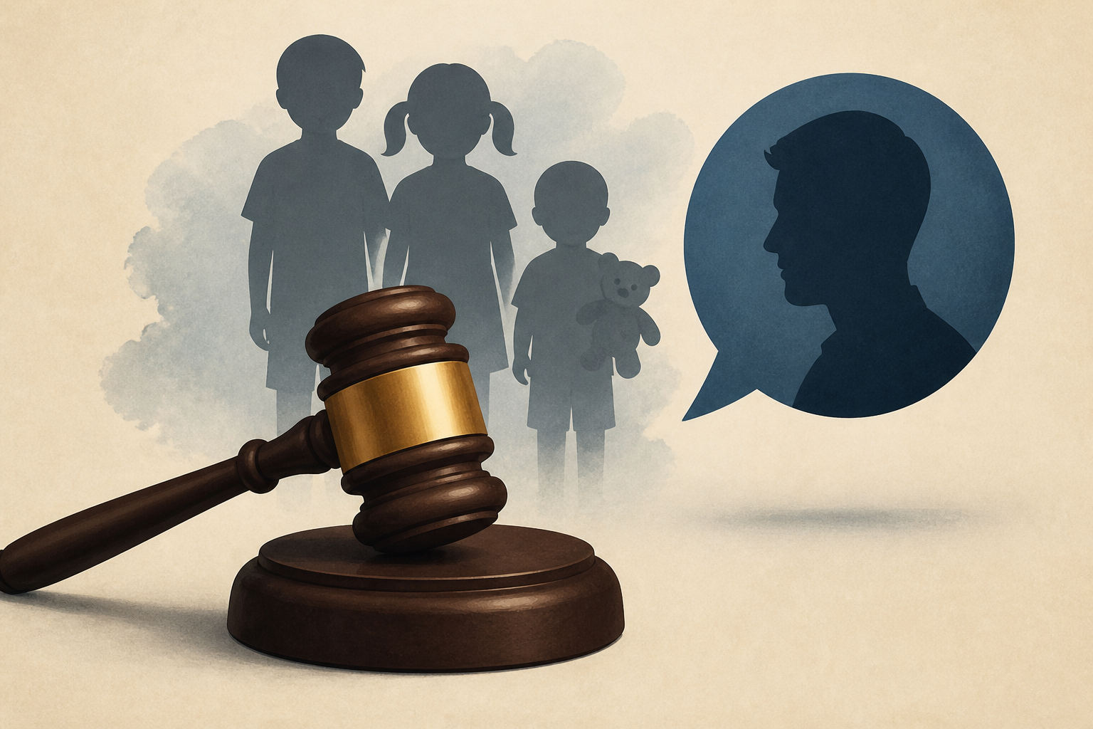 Trial of Lindsay Clancy, Accused of Murdering Her Children, Begins With Ex-Husband’s Testimony