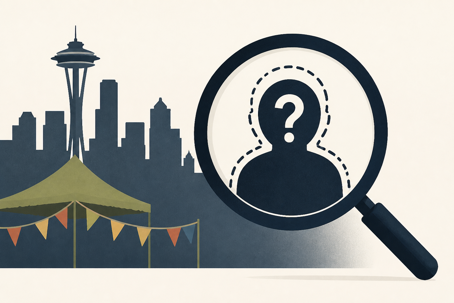 Seattle Police Search for 3rd Shooter in Deadly Food Festival Shooting