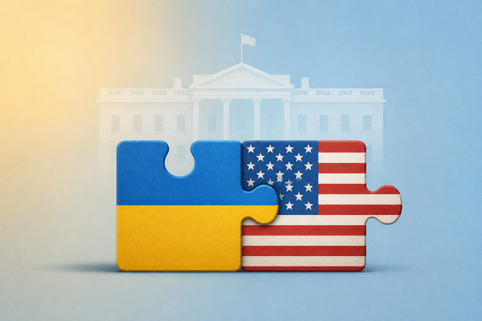 Zelensky and Trump Will Meet at the White House. Has Their Relationship Thawed?