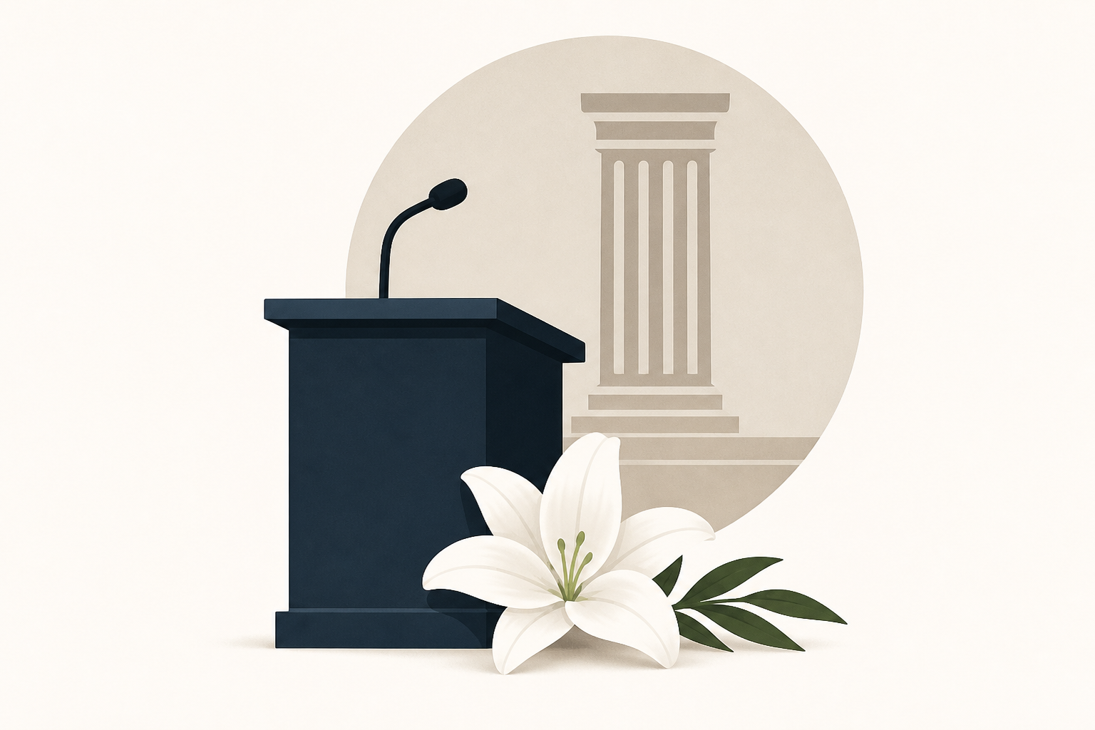 Donald Trump to deliver tribute during Lindsey Graham’s funeral service - US politics live