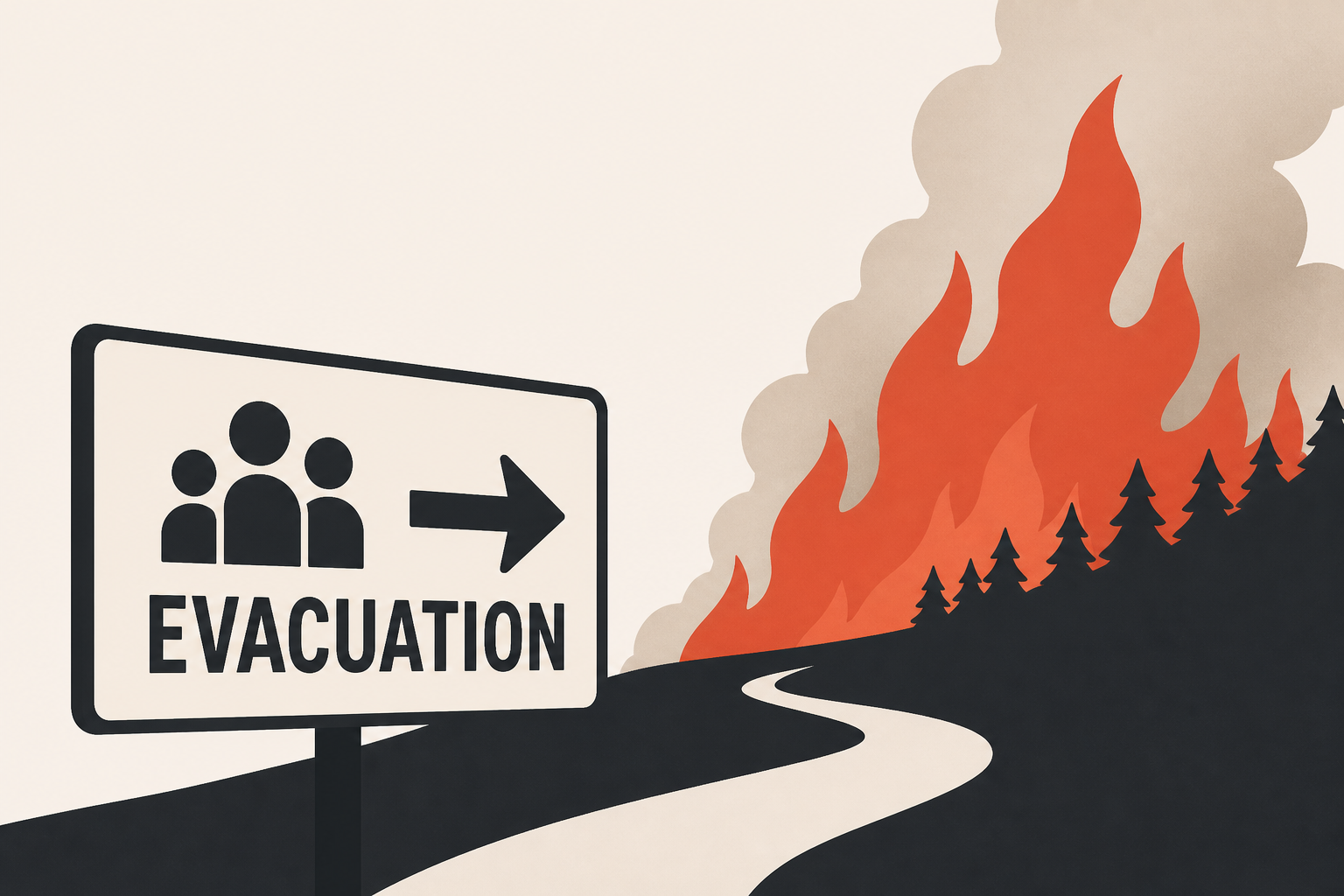 French authorities order 4,000 moe people evacuated from wildfire areas