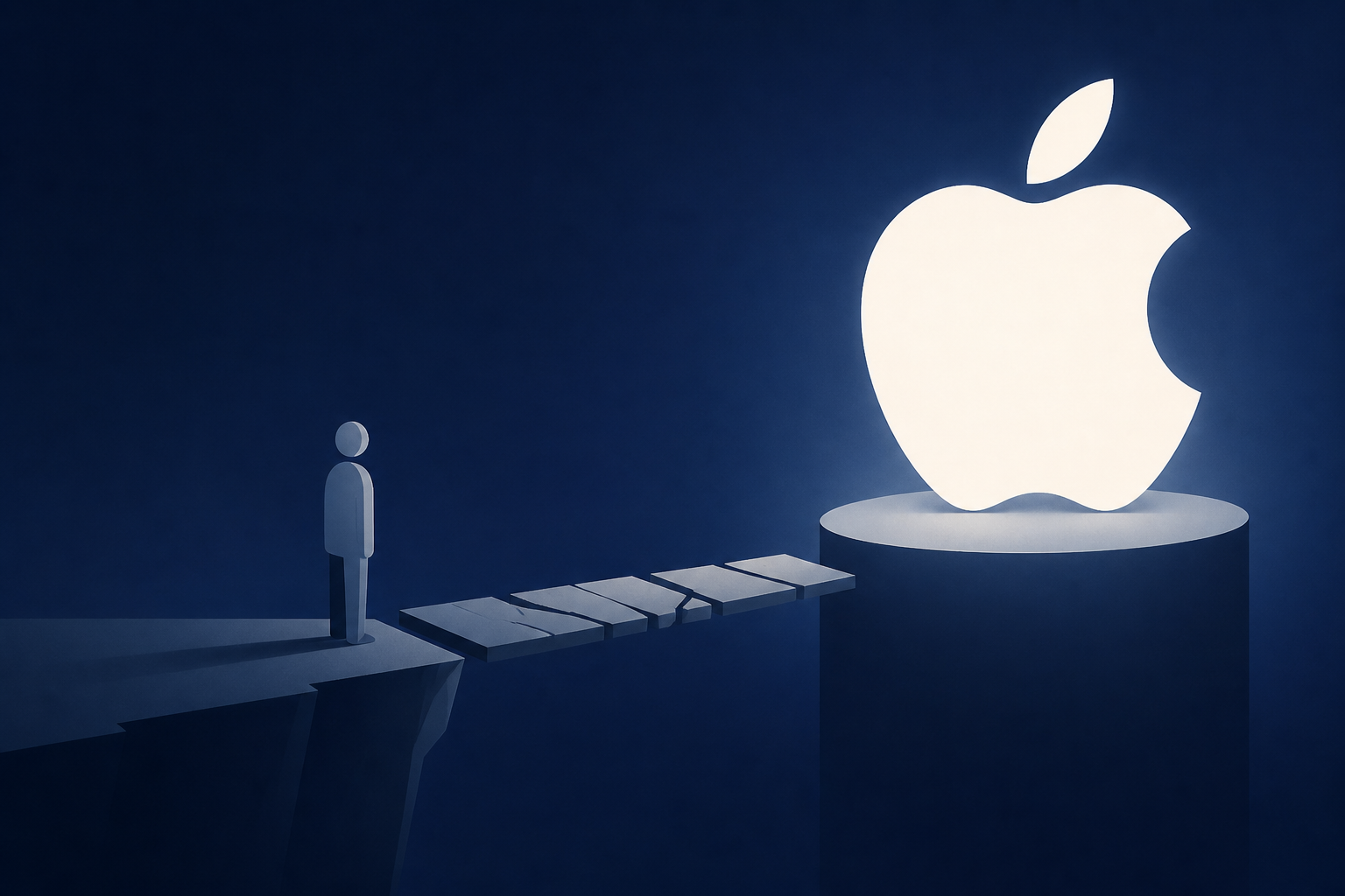 Apple Upgrade is a risky bet for anyone except Apple