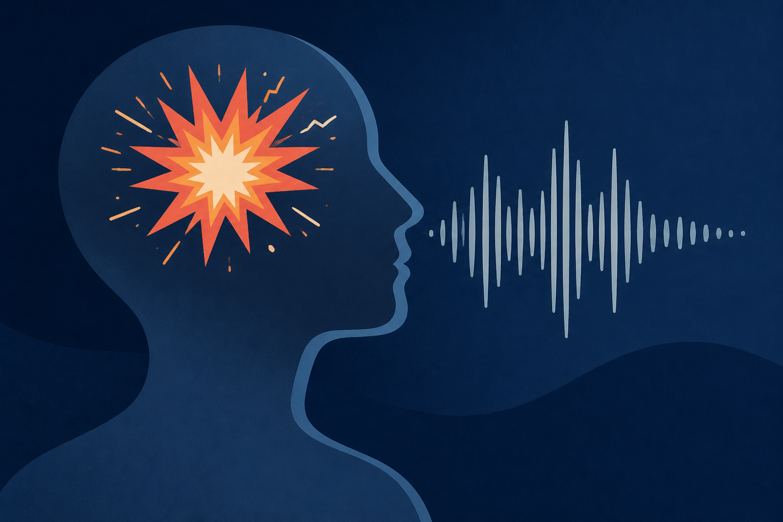 'Exploding Head Syndrome,' the terrifying but harmless disorder