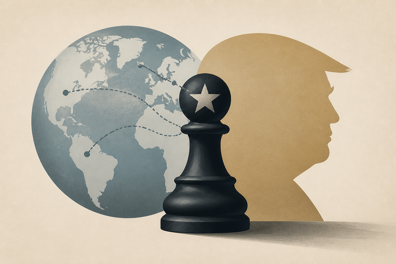Lindsey Graham’s impact on foreign policy and Trump