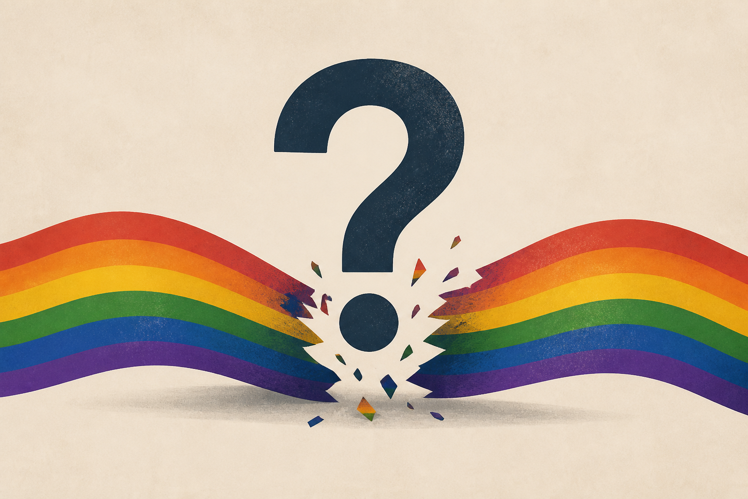 Questions mount after deadly Berlin Pride attack. Here’s what to know