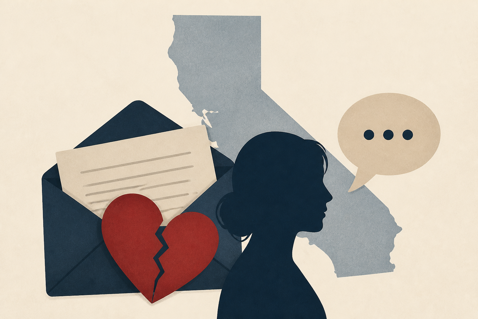 Aide Who Had Affair With Newsom 20 Years Ago Details Her Experience