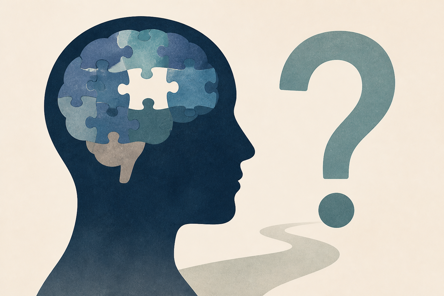 Why Do Psychiatric Disorders Persist in Humans?