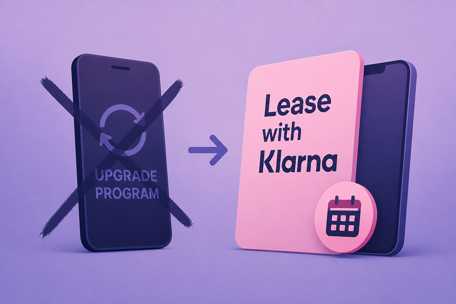 Apple Retires iPhone Upgrade Program for Klarna-Backed Leases
